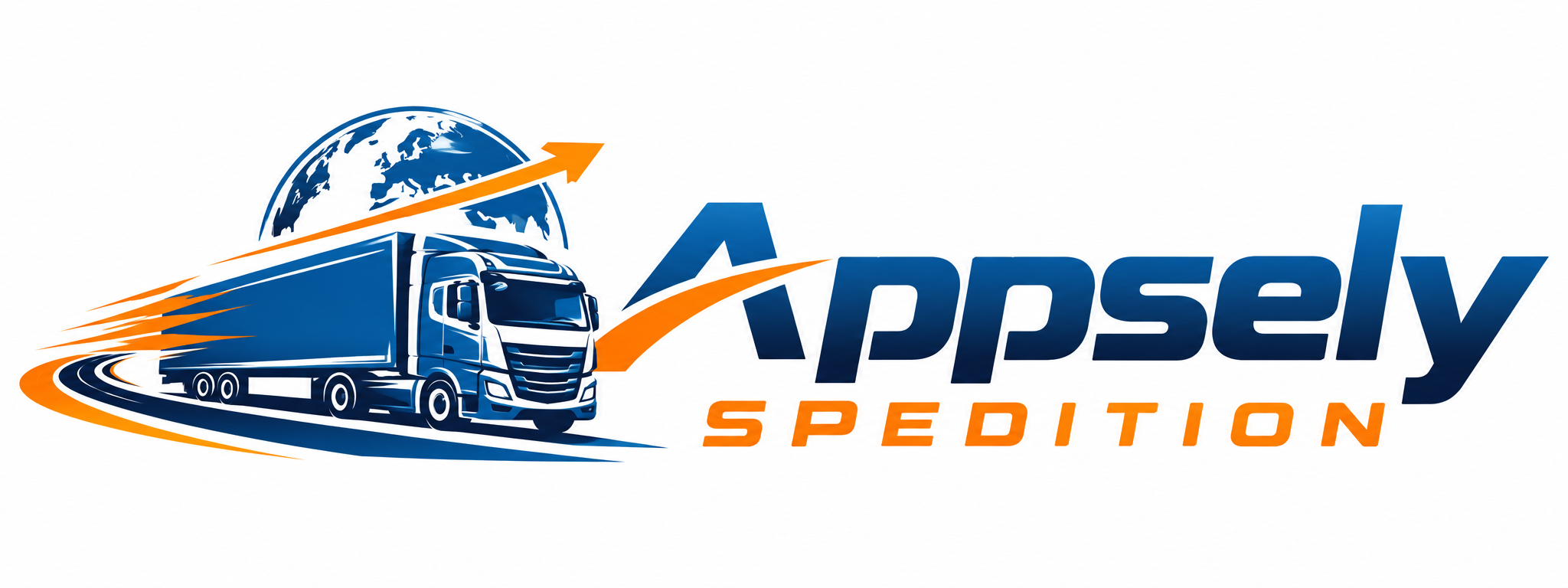 Appsely Spedition